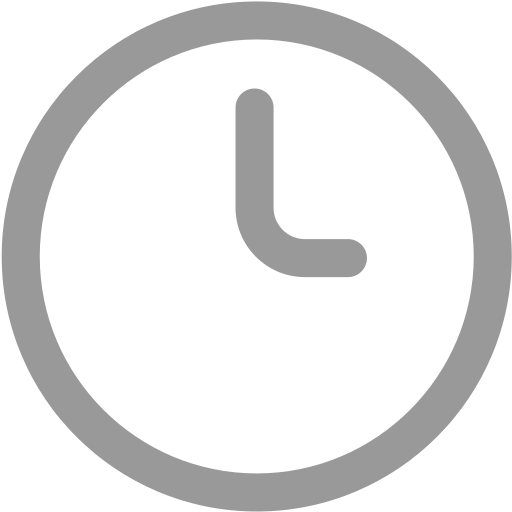 time Icon