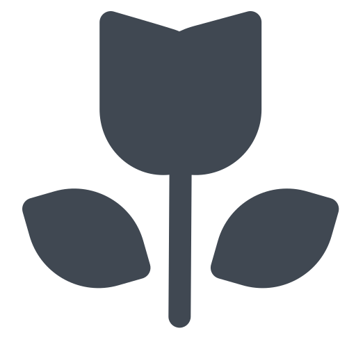 Flower-5 Icon