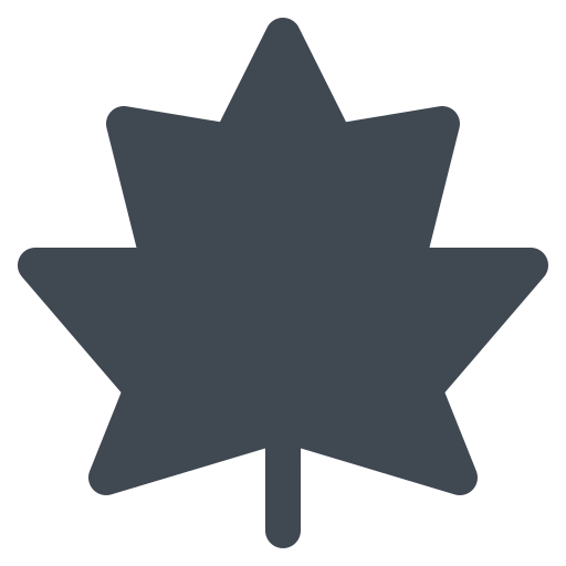 Leaf-3 Icon