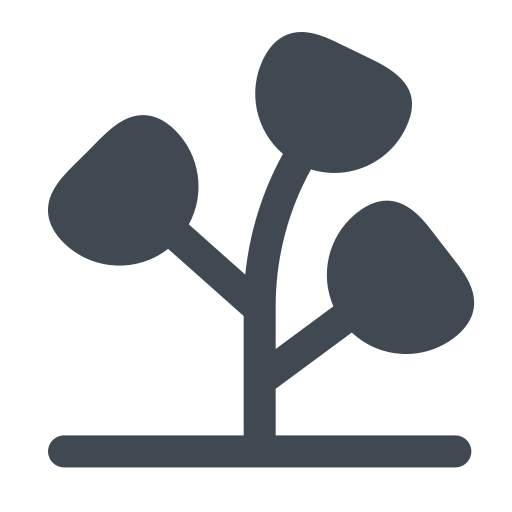 Plant-4 Icon