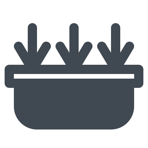 Sprouts Icon