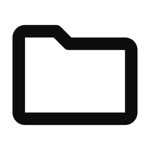 folder Icon