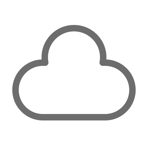 cloud Icon