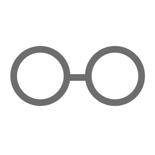 glasses Icon