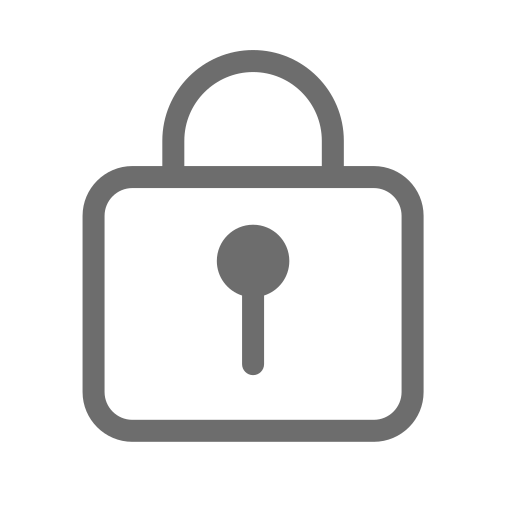 lock Icon