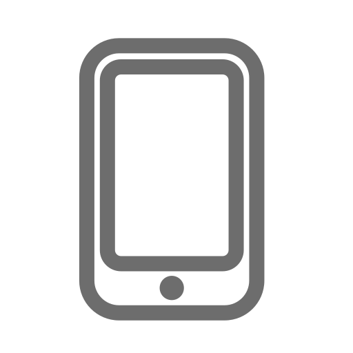 mobile phone Icon