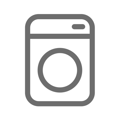 Washing machine Icon