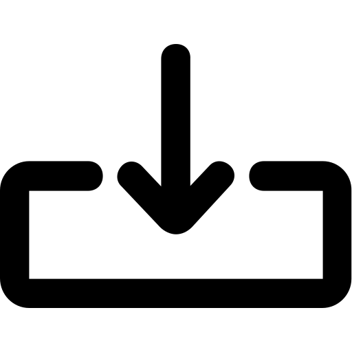 exit-down Icon