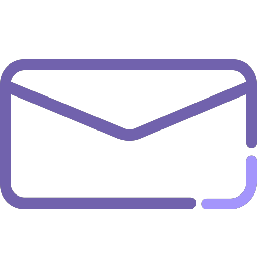 Email_1 Icon