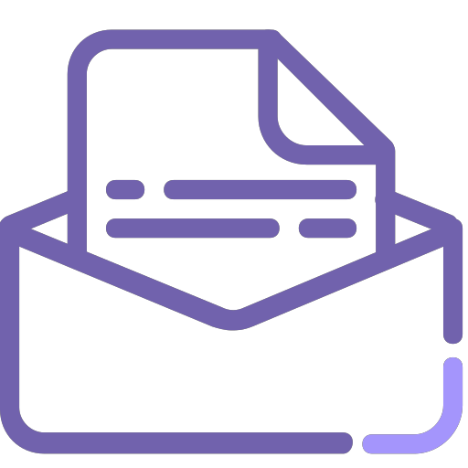Email_5 Icon