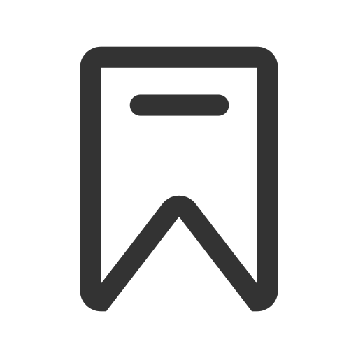 bookmark Icon