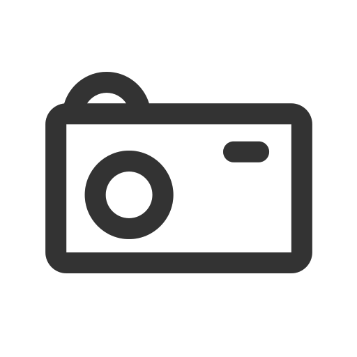 camera Icon