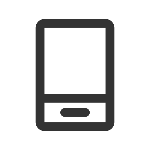 mobile phone Icon