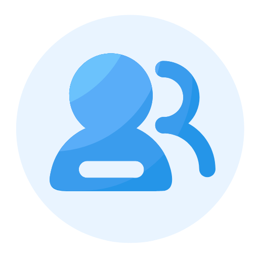 About us Icon
