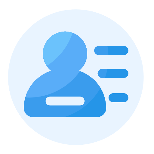 account management Icon