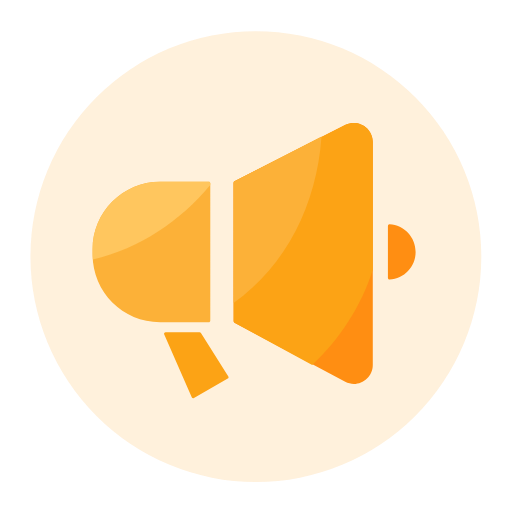advertisement Icon