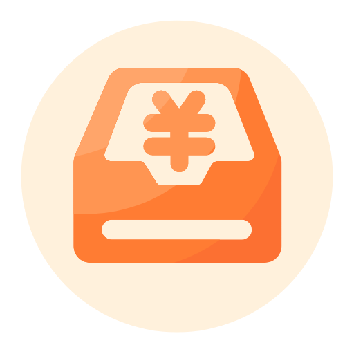 assets Icon