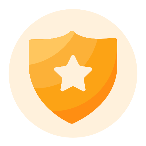 authority Icon