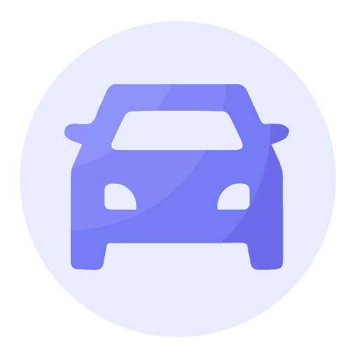 automobile Icon