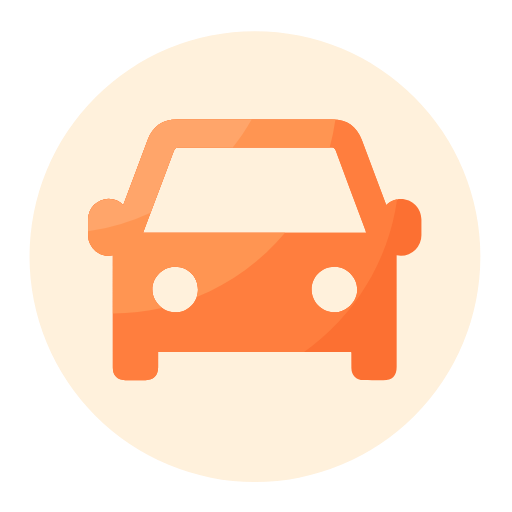 automobile Icon