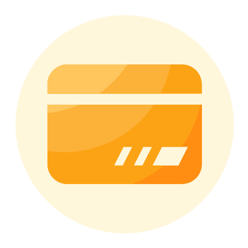 bank card Icon