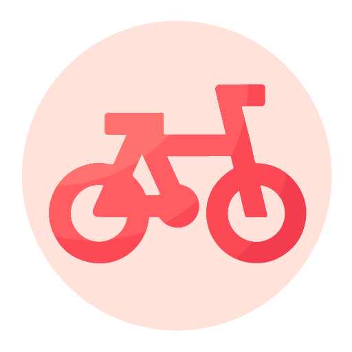 Bicycle Icon