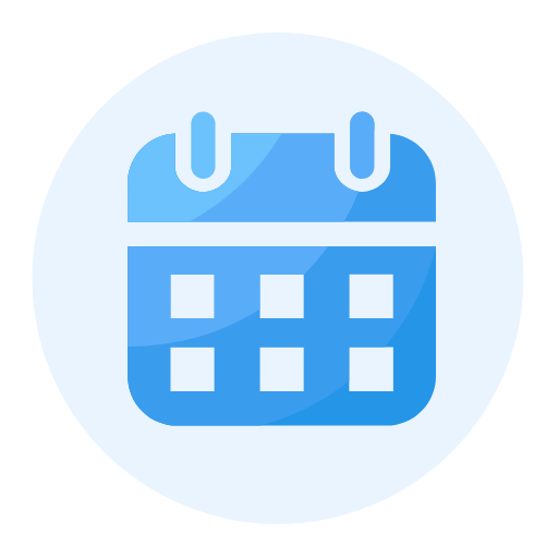 calendar Icon