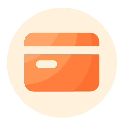 Card application Icon