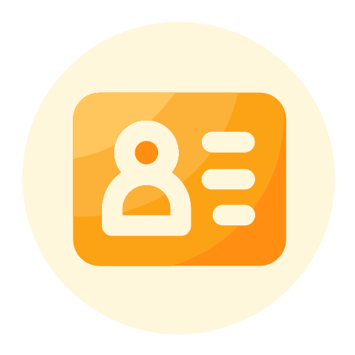 certificates Icon