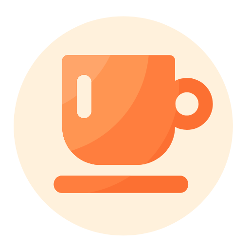 Coffee Icon