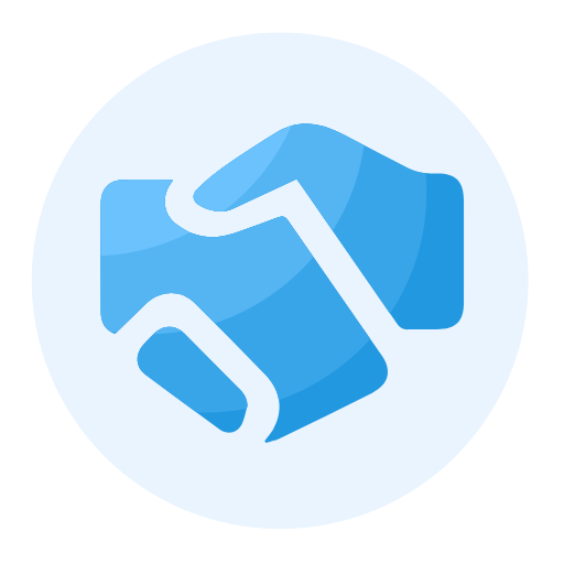 cooperation Icon