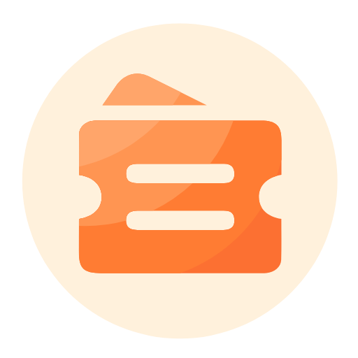 coupon Icon