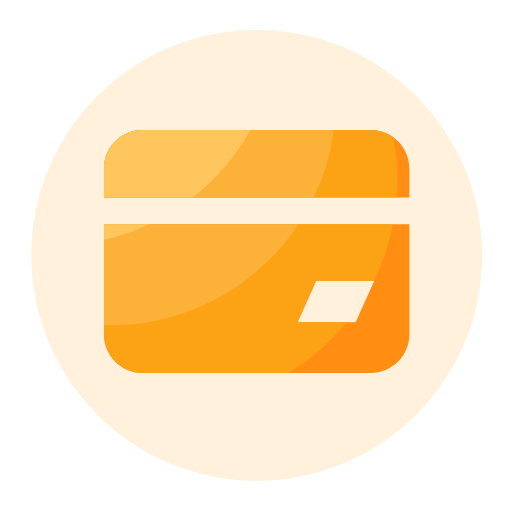 Credit Card Icon