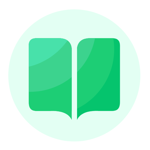 curriculum Icon