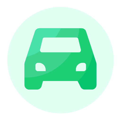 Departure application Icon