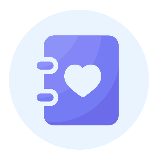 diary Icon