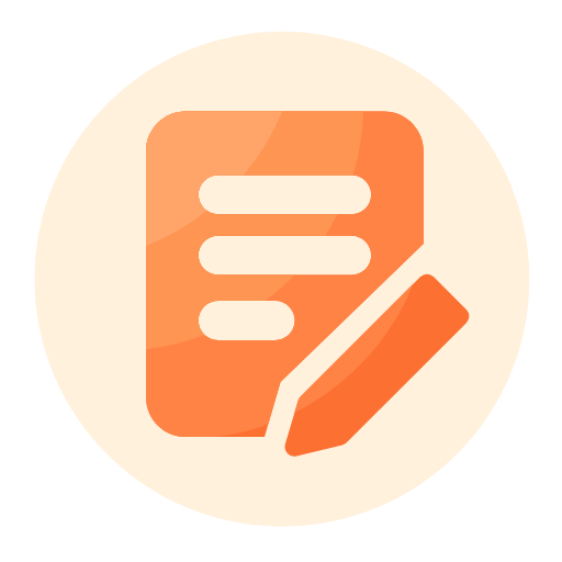 edit Icon