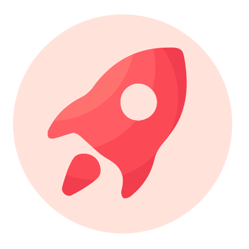 efficiency Icon