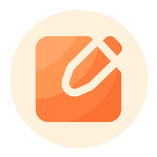 Employee feedback Icon