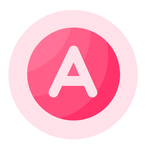 Employee rating Icon