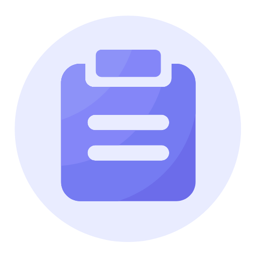 Evaluation Icon