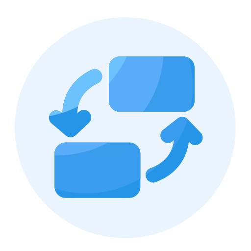 exchange Icon