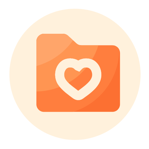 Favorites Icon