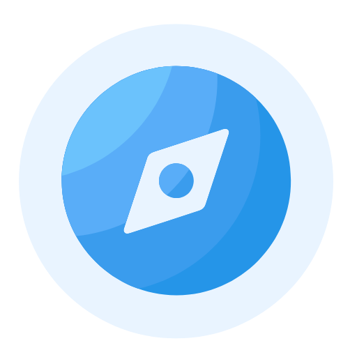 find Icon