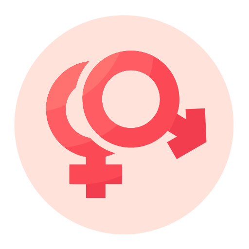 Gender Icon