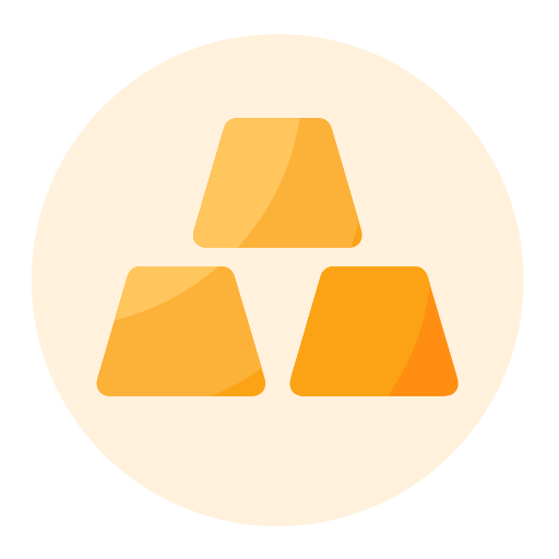 gold Icon