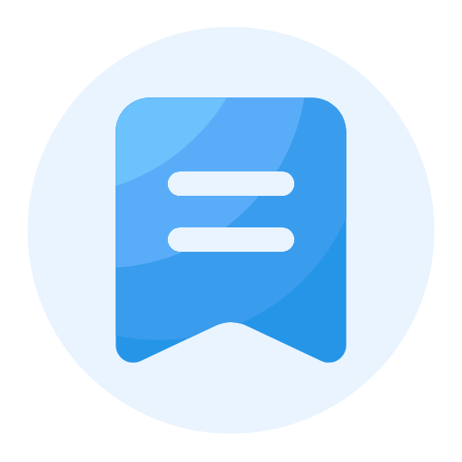 Headlines Icon