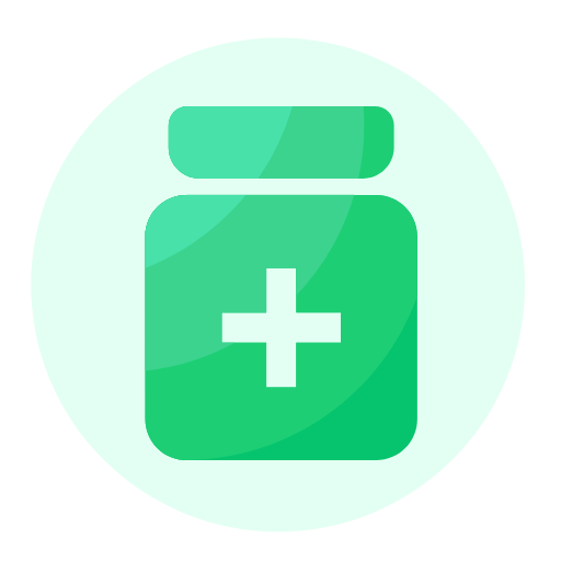 Healthcare Icon