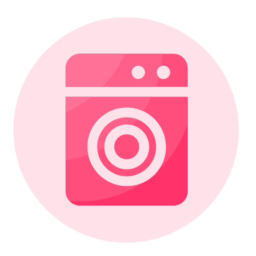 household electrical appliances Icon