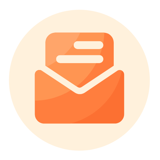 invitation Icon
